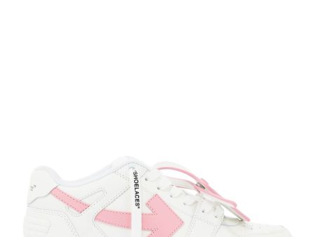 OFF-WHITE Sneakers Out Of Office on Sale