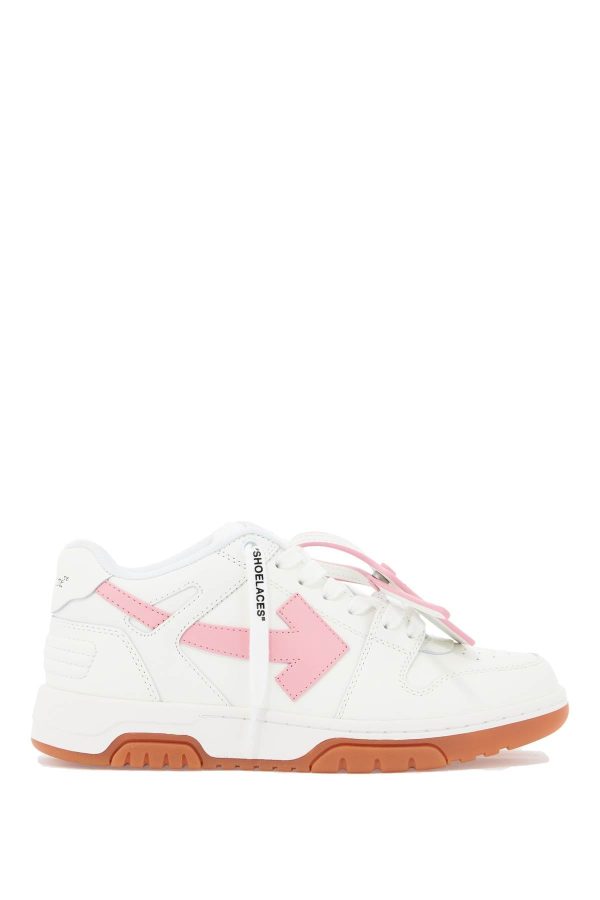 OFF-WHITE Sneakers Out Of Office on Sale