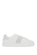 VERSACE Sneakers Greca Ricamate In Ecopelle Online Sale