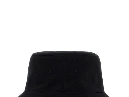 Burberry Reversible Bucket Hat Discount