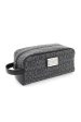 Dolce & Gabbana Coated Jacquard Vanity Case Fashion