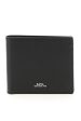 A.P.C. Aly Bi-Fold Wallet Online Hot Sale