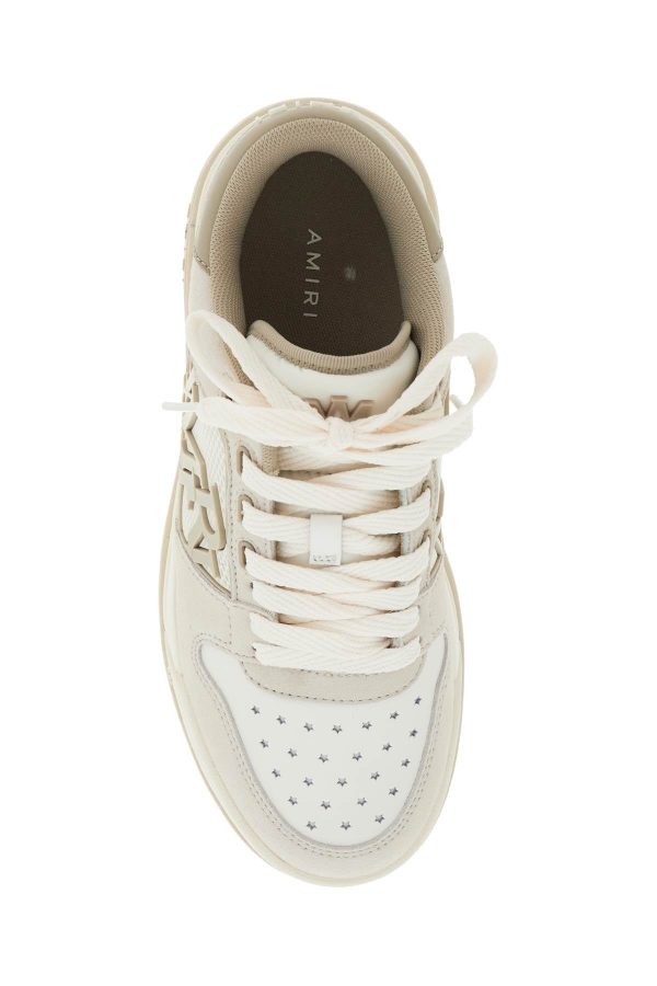 Amiri Classic Low Top Sneaker Online now