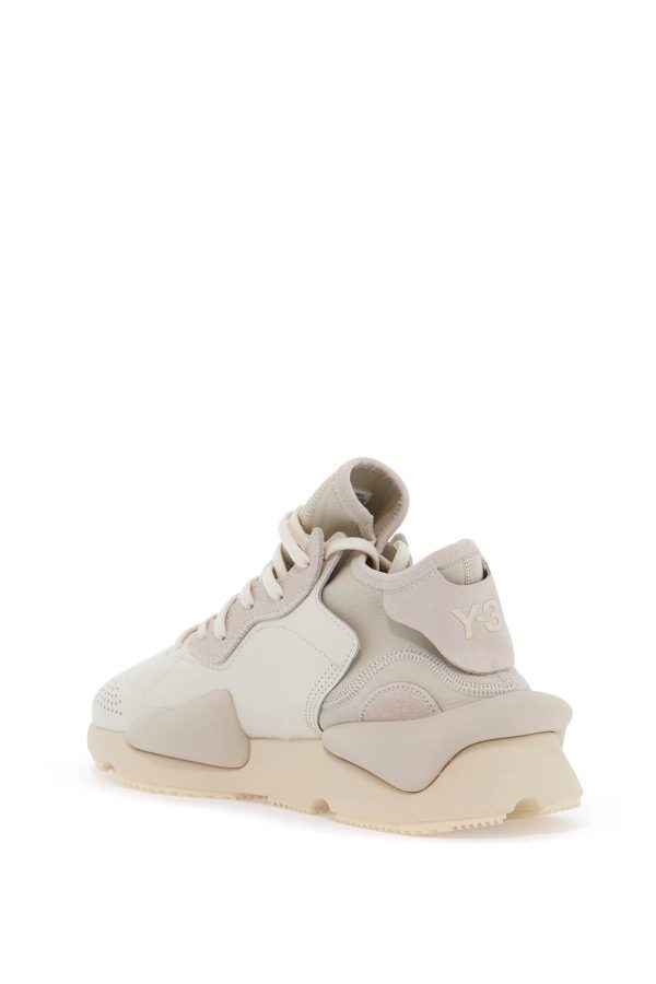 Y-3 Y-3 Kaiwa Sneakers Sale