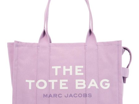 Marc Jacobs The Large Canvas Tote Bag - B Supply