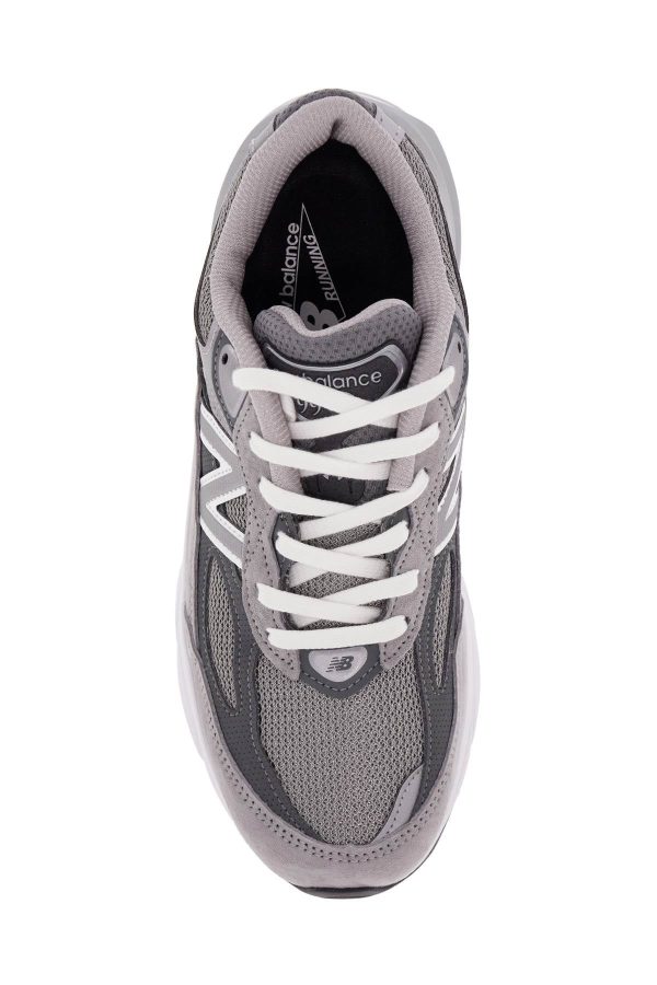 New Balance 990V6 Sneakers Made In Cheap