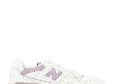 New Balance 550 Sneakers Sale