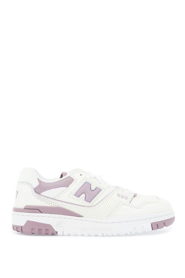 New Balance 550 Sneakers Sale