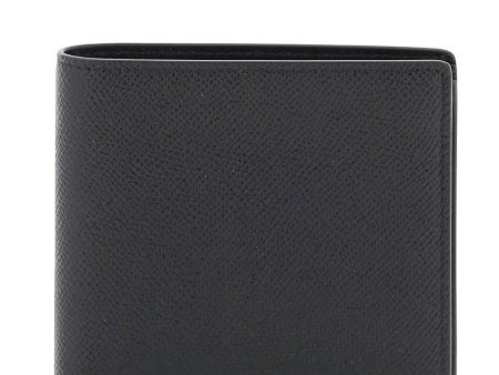 Maison Margiela Four Stitches Bifold Wallet Online Sale