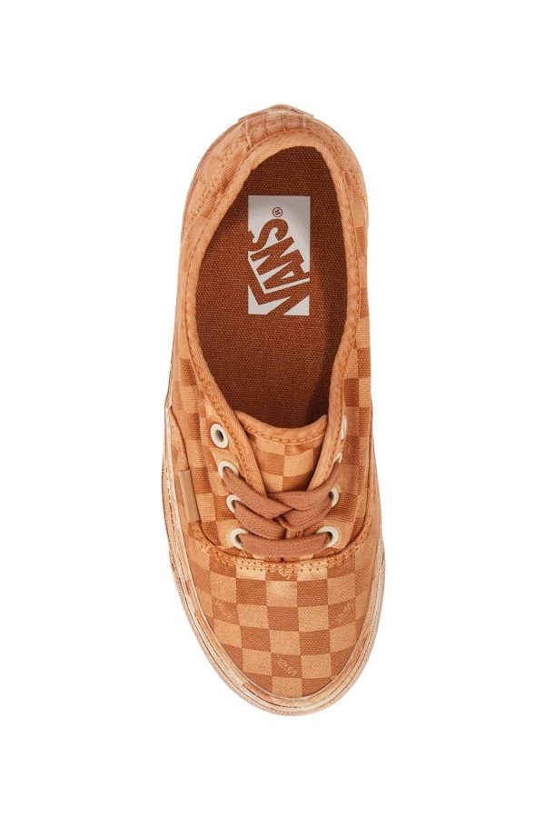 Vans Lx Dip Dye Checkerboard Authentic Reissue Online