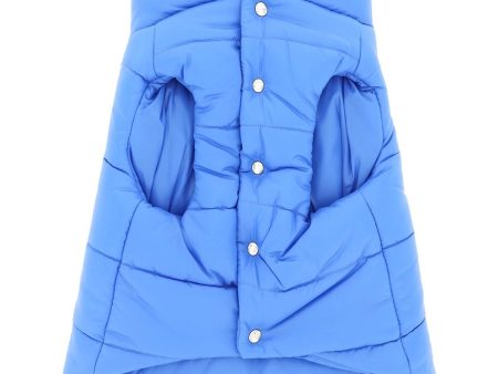 Moncler X Poldo Dog Down Vest For Discount