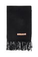 Acne Studios Cashmere Scarf For Women Supply