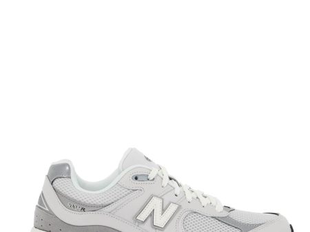 NEW BALANCE Sneakers 2002R Discount