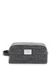 Dolce & Gabbana Coated Jacquard Vanity Case Fashion