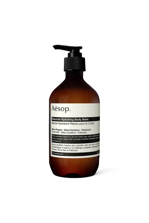 Aesop Resolute Hydrating Body Balm - 500Ml Online Hot Sale