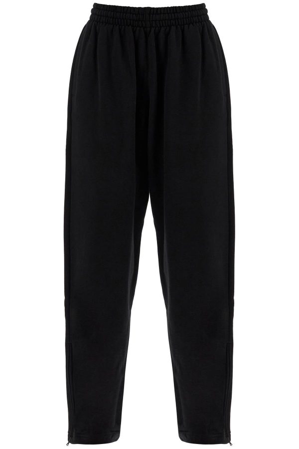 Wardrobe.Nyc Wide Leg Joggers For Comfortable Online