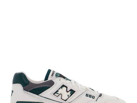 New Balance 550 Sneakers Hot on Sale