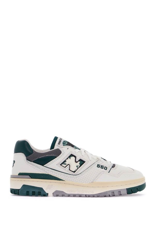 New Balance 550 Sneakers Hot on Sale