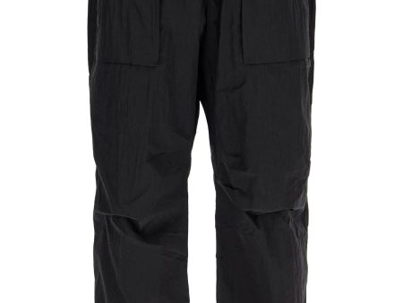 Woolrich Ripstop Tech Pants For Online Sale