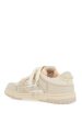 Amiri Collegiate Skel Top Low Sneakers Supply