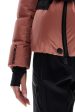 Moncler Grenoble Bouquetin Hooded Puffer Jacket Online Hot Sale