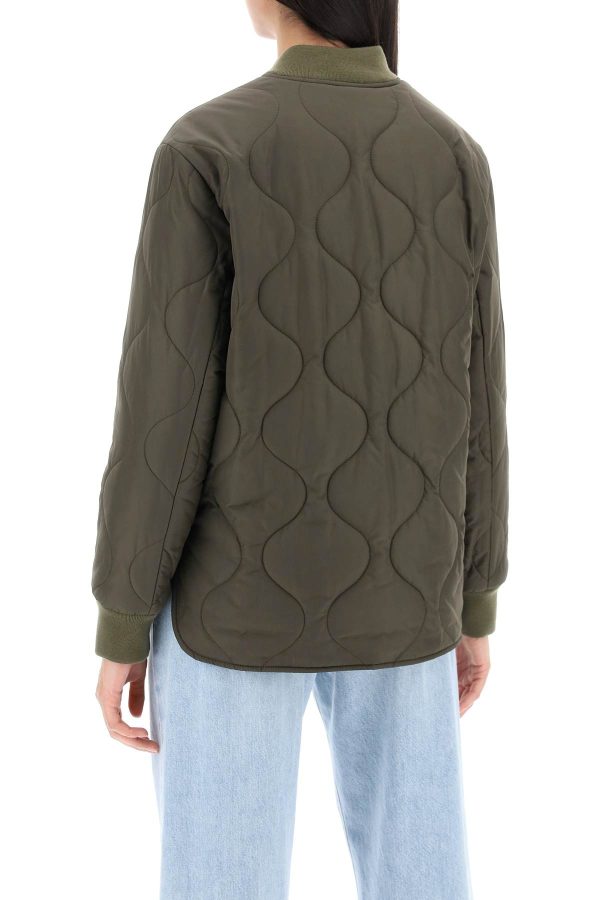 A.P.C. Quilted Camila Online