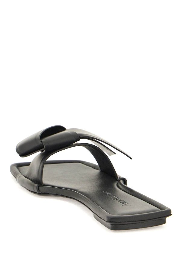 Acne Studios Musubi Slides Online Sale