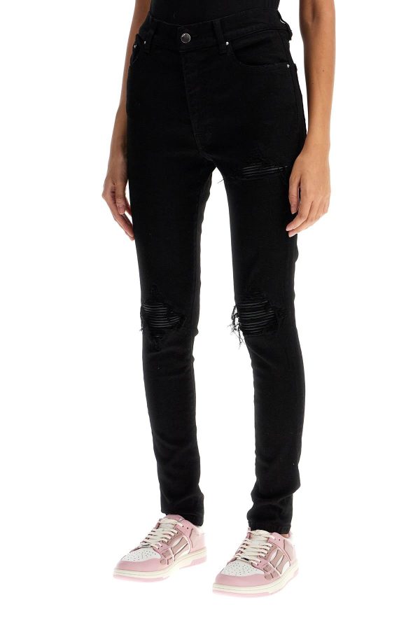 Amiri Skinny Mx1 Jeans Hot on Sale