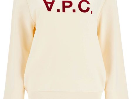 A.P.C. Grand Vpc Sweatshirt For Sale