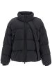 Y-3 Short Oversized Down Jacket Cheap