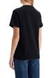 A.P.C. Organic Cotton Rue Madame T-Shirt In Supply