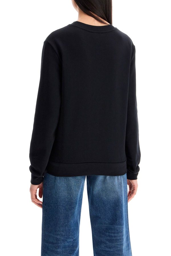 A.P.C. Rue Madame Crewneck Sweat Online Hot Sale