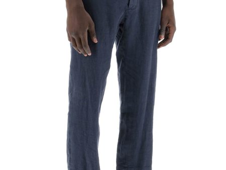 Vivienne Westwood Cropped Cruise Pants For Cheap