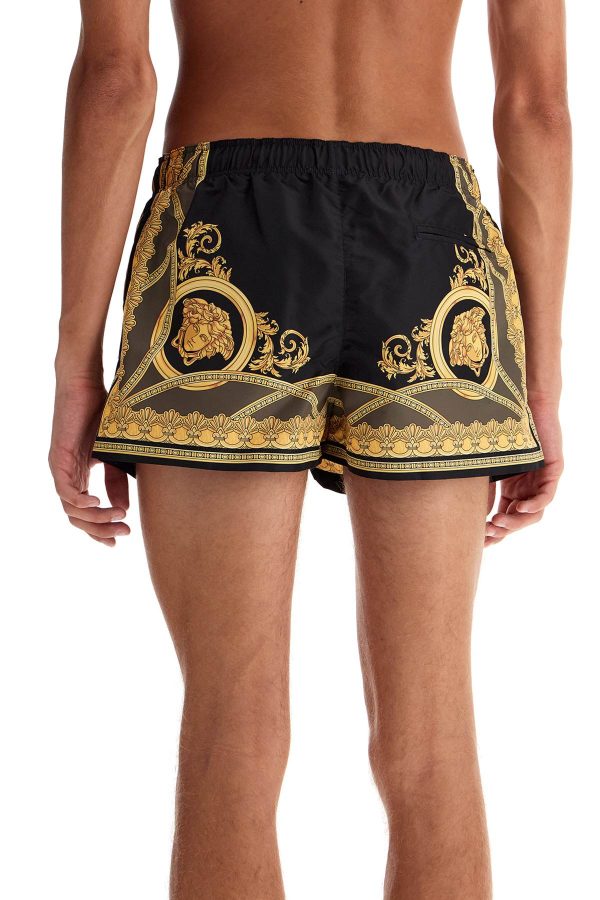 Versace MenS Swim Trunks The For Sale