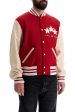 Amiri Stars Bomber Jacket For Cheap