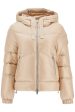 WOOLRICH Piumino Aliquippa In Nylon Lucido Fashion