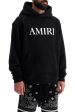 Amiri Amiri Core Hooded Sweatshirt Online