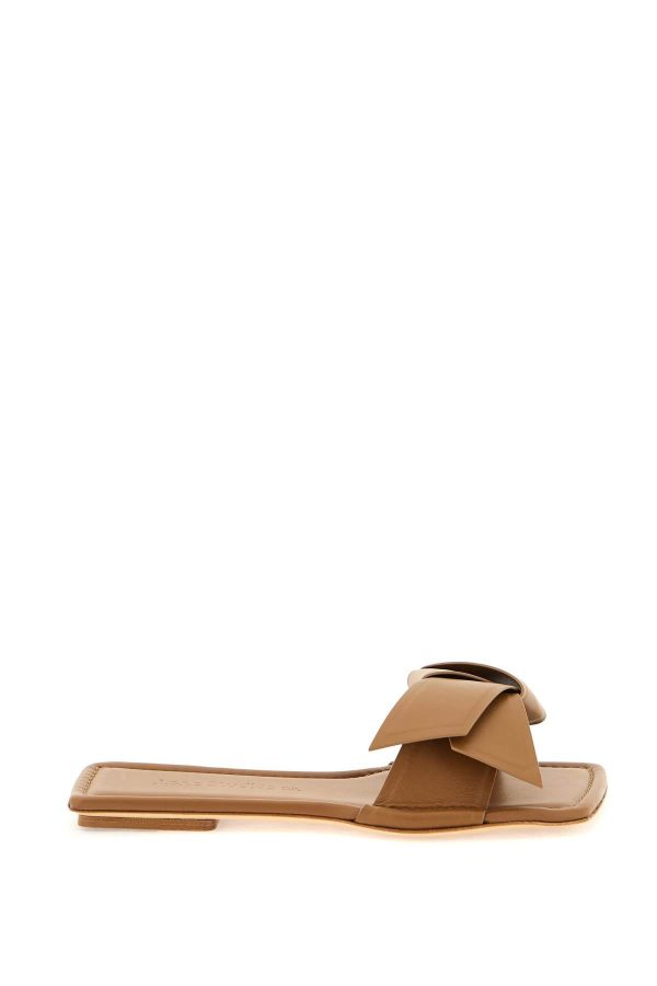 Acne Studios Musubi Slides on Sale