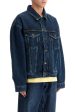 Agolde StefanoS Denim Jacket Sale