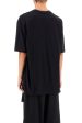 Y-3 Boxy T-Shirt For Cheap