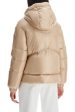 WOOLRICH Piumino Aliquippa In Nylon Lucido Fashion