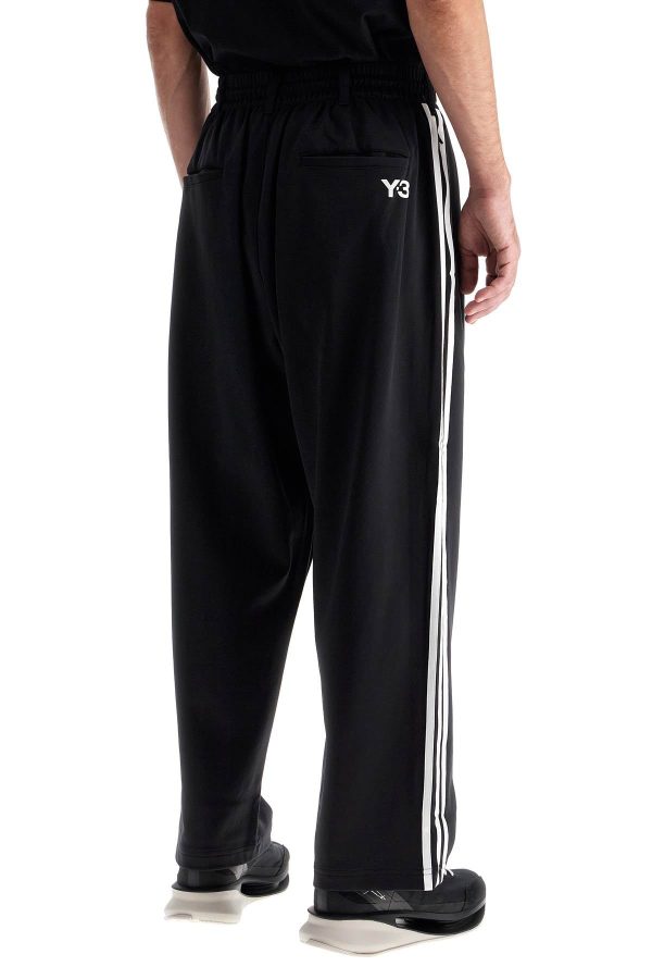 Y-3 Jersey Knit Pants For For Sale