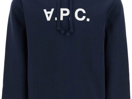 A.P.C. Grand Vpc Hoodie Fashion