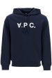 A.P.C. Grand Vpc Hoodie Fashion