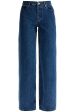 A.P.C. Straight-Cut Elisabeth Jeans Online Hot Sale