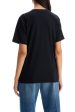 Acne Studios Oversized Organic Cotton T Online