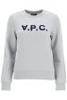 A.P.C. Sweatshirt Logo Online now