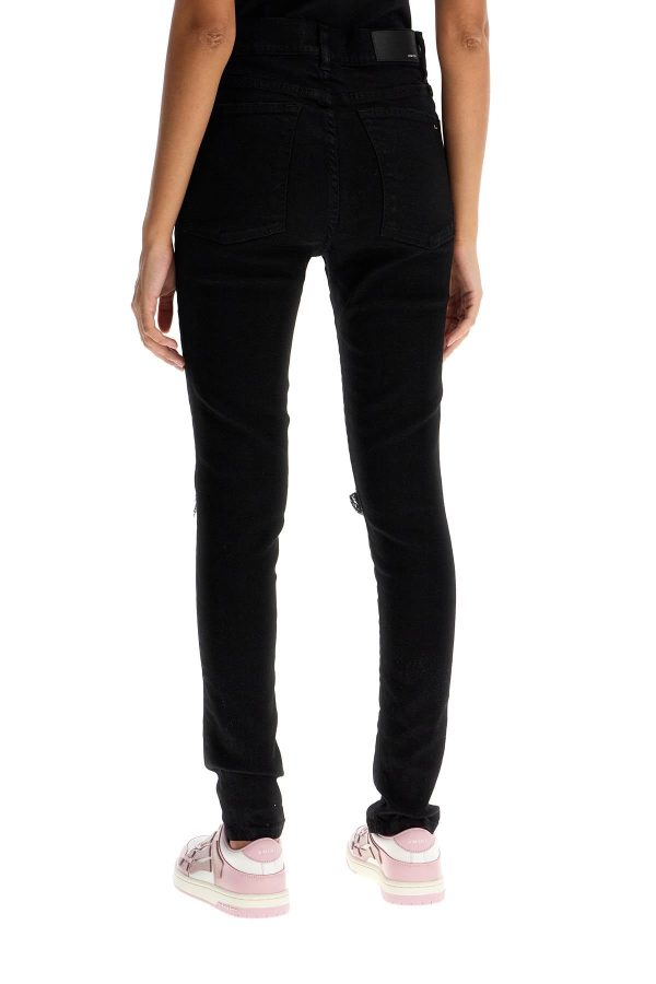 Amiri Skinny Mx1 Jeans Hot on Sale