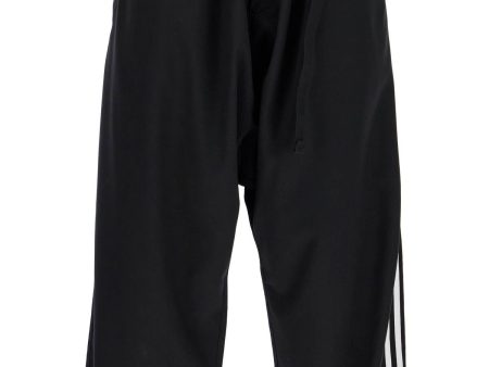 Y-3 Baggy Twill 3- Online