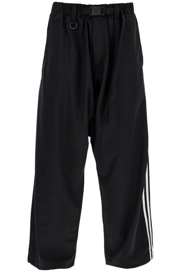 Y-3 Baggy Twill 3- Online